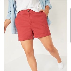 NWT Women’s Shorts | 12
